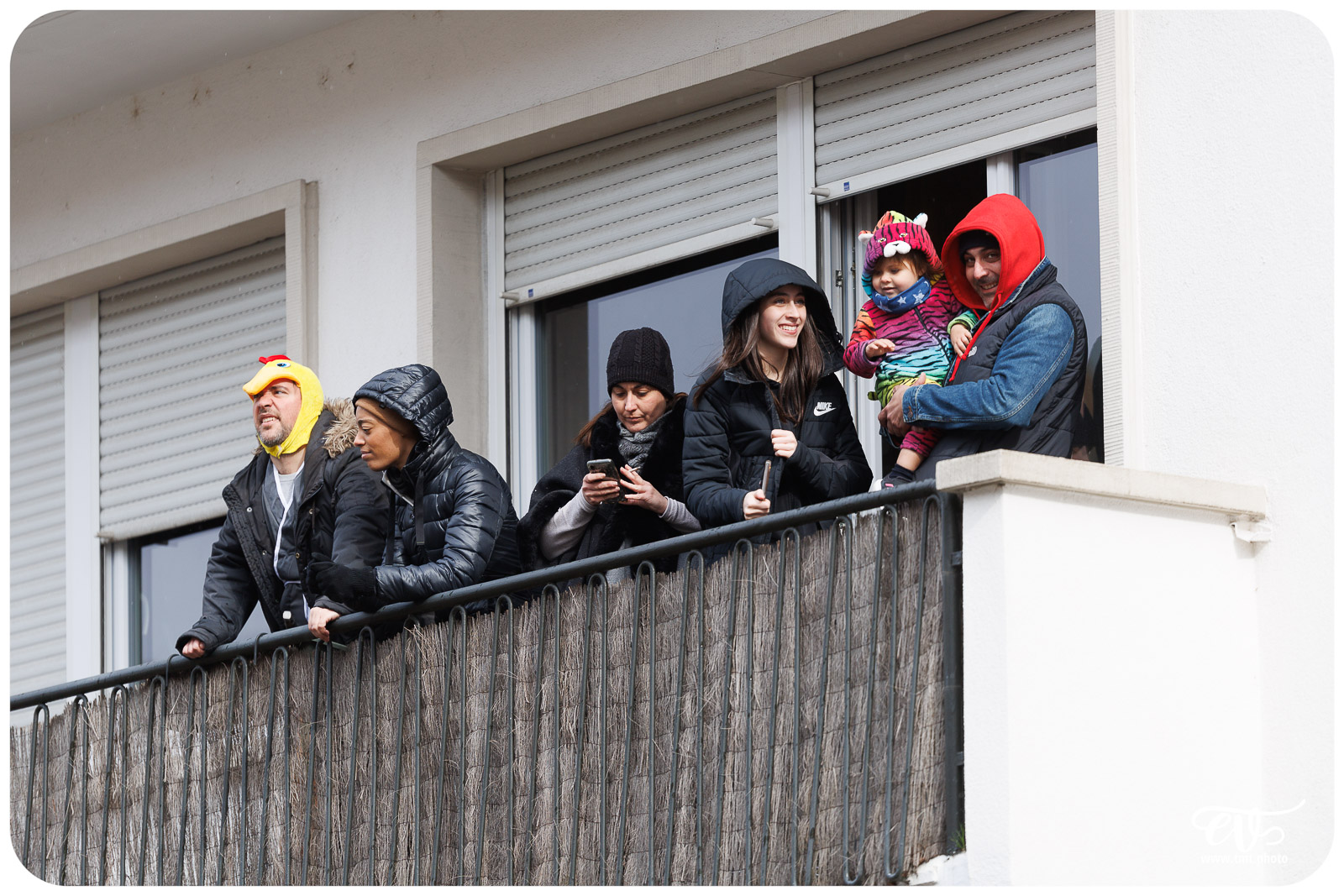 CARNAVAL DE STRASBOURG 2024